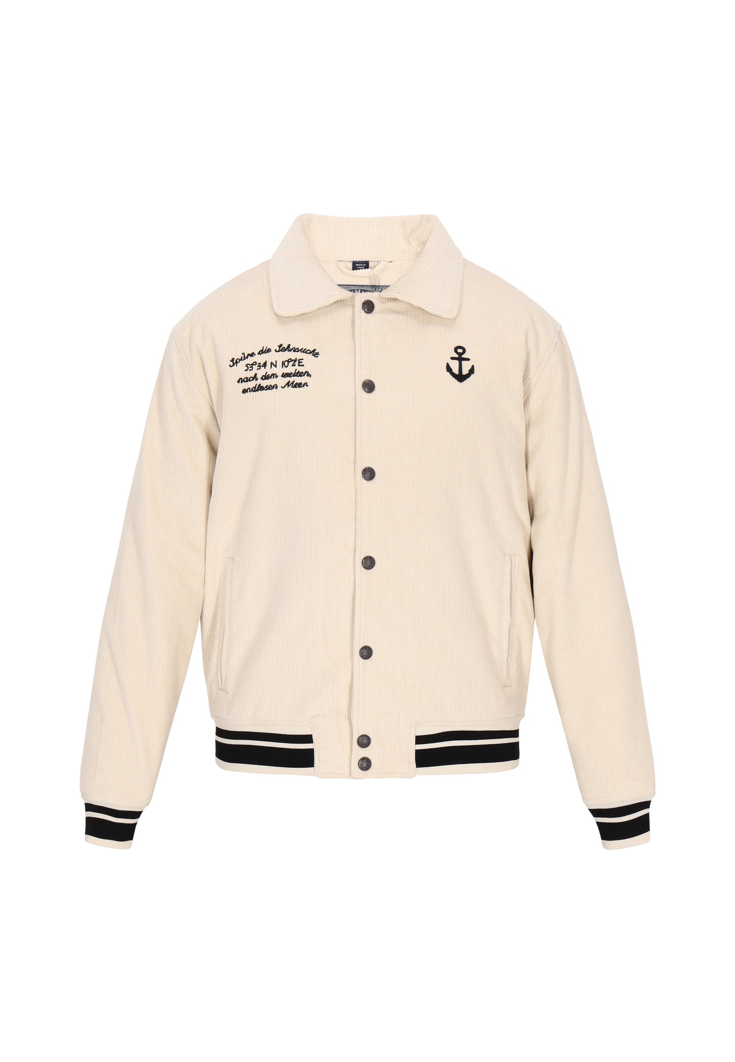 Kurtka vintage DreiMaster dla Mężczyźni