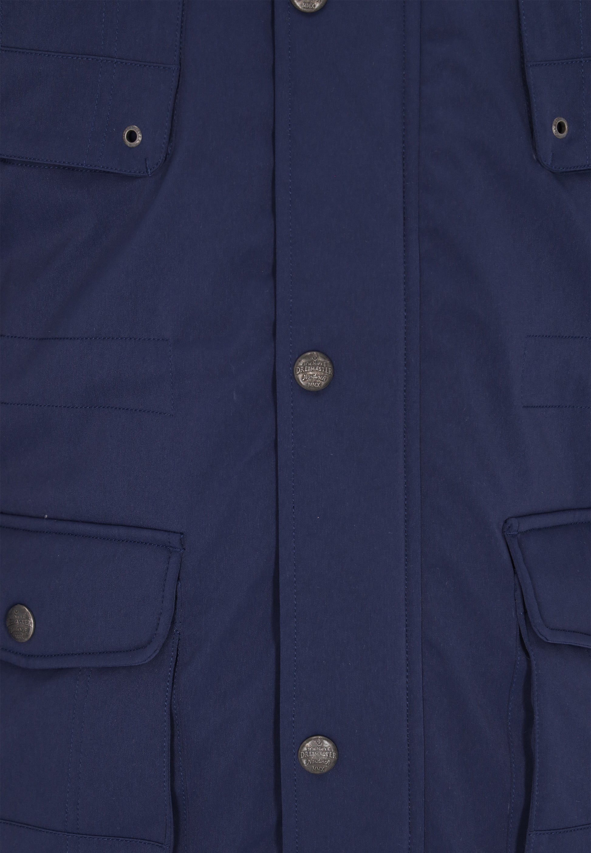 Kurtka vintage DreiMaster dla Mężczyźni