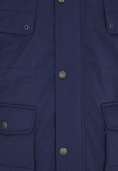 Kurtka vintage DreiMaster dla Mężczyźni