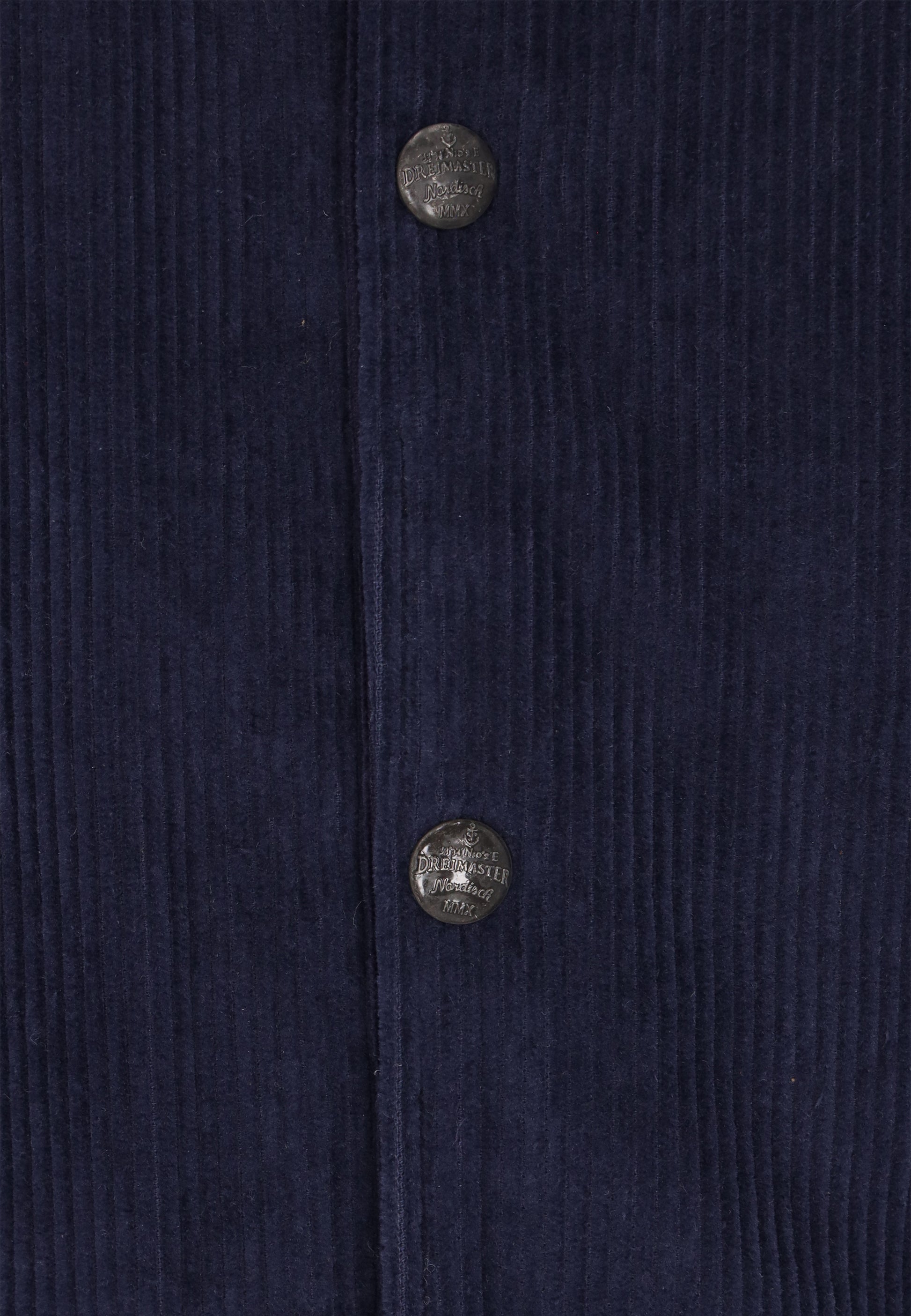 Kurtka vintage DreiMaster dla Mężczyźni