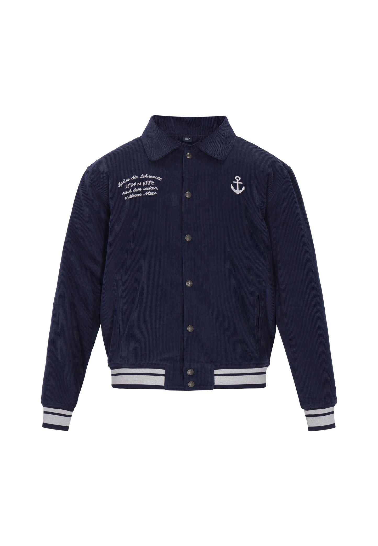 Kurtka vintage DreiMaster dla Mężczyźni