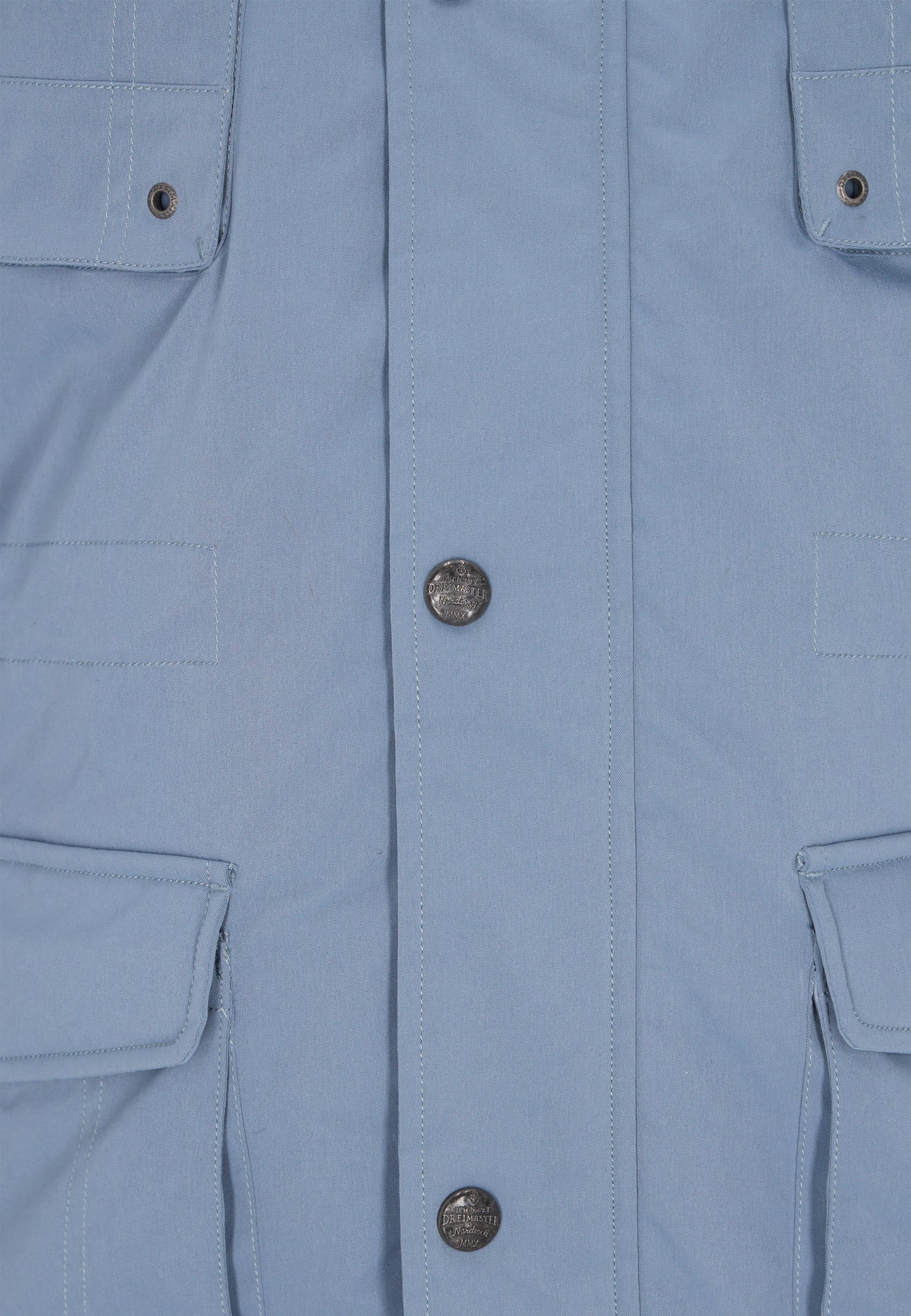 Kurtka vintage DreiMaster dla Mężczyźni