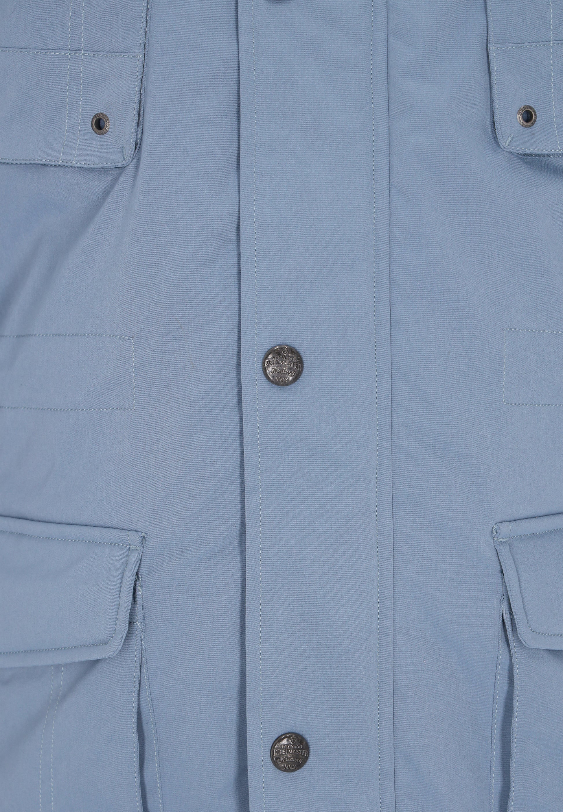 Kurtka vintage DreiMaster dla Mężczyźni