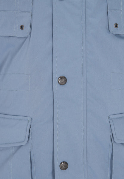 Kurtka vintage DreiMaster dla Mężczyźni