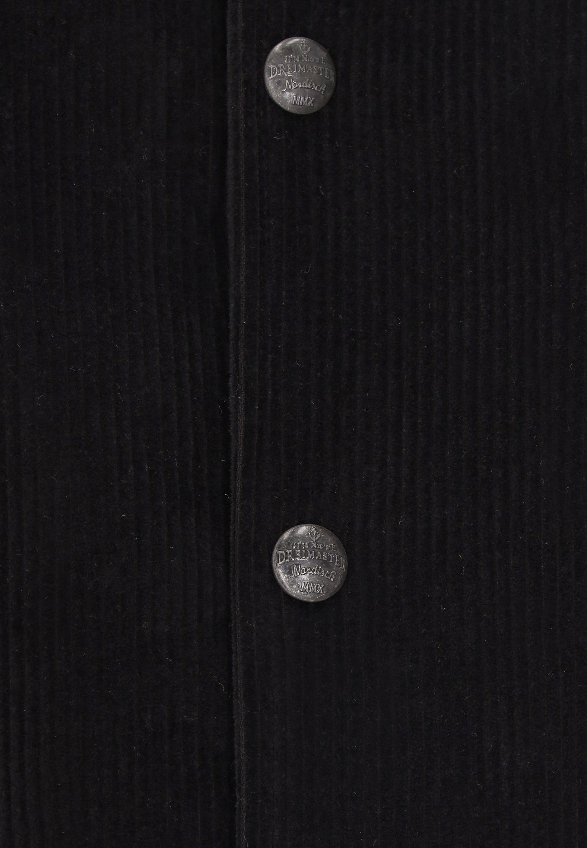 Kurtka vintage DreiMaster dla Mężczyźni