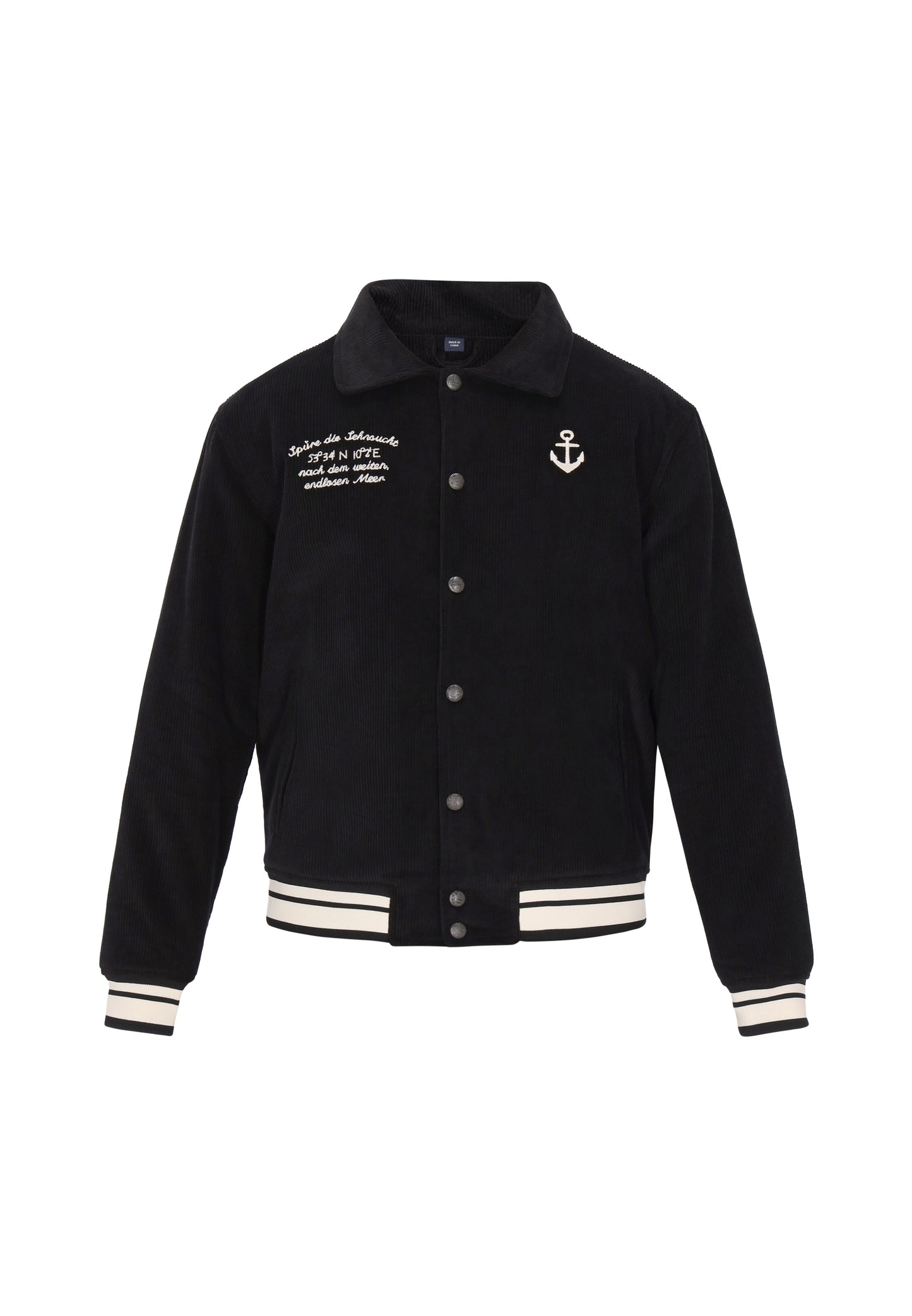 Kurtka vintage DreiMaster dla Mężczyźni