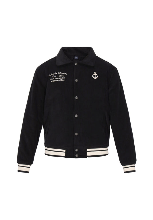 DreiMaster Vintage Herrenjacke