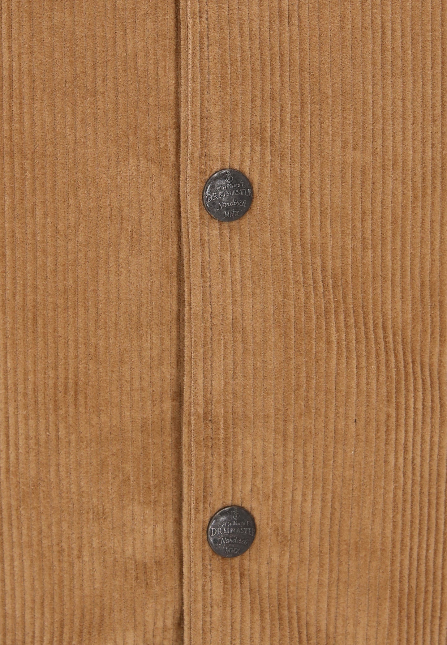 Kurtka vintage DreiMaster dla Mężczyźni