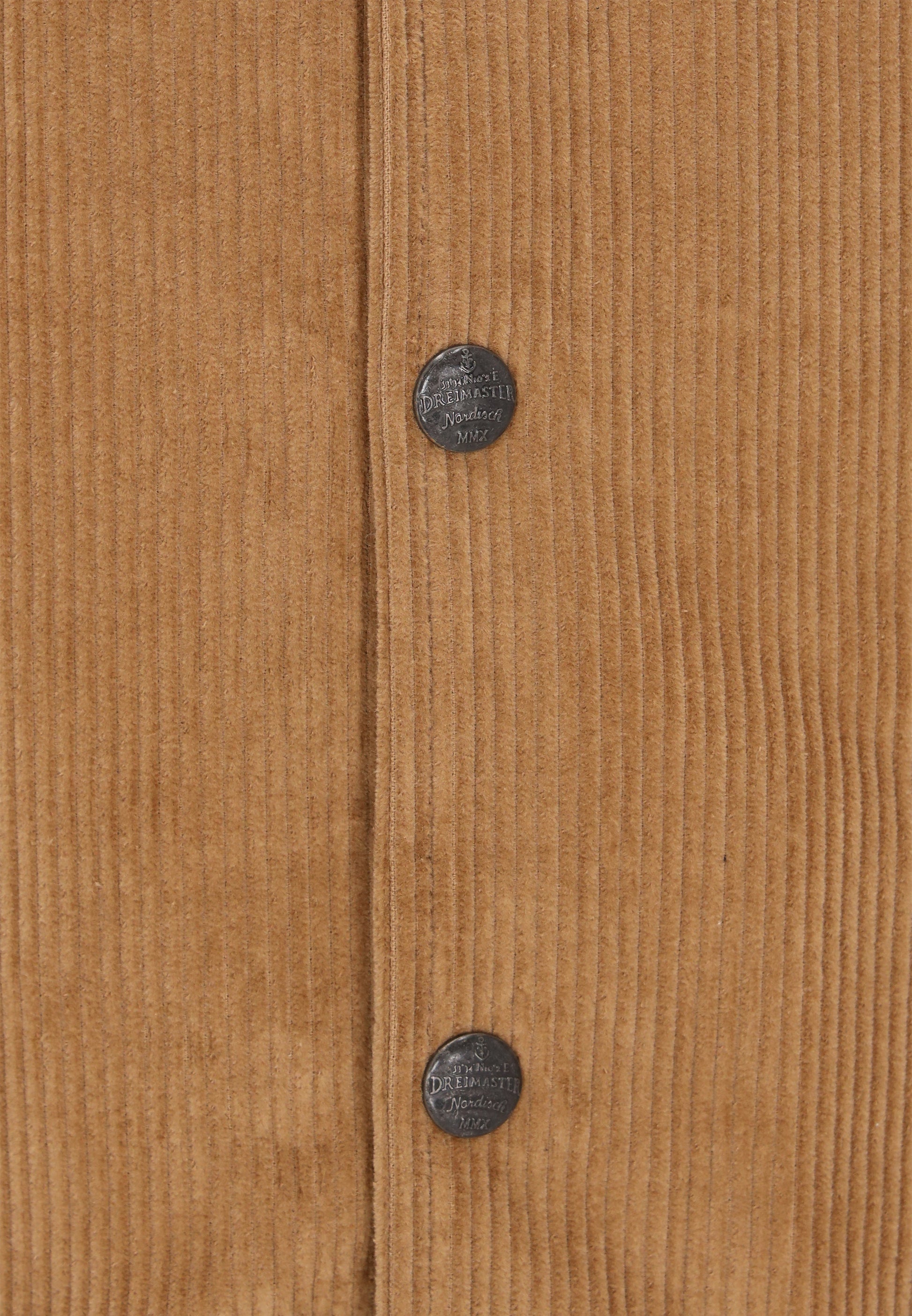 Kurtka vintage DreiMaster dla Mężczyźni