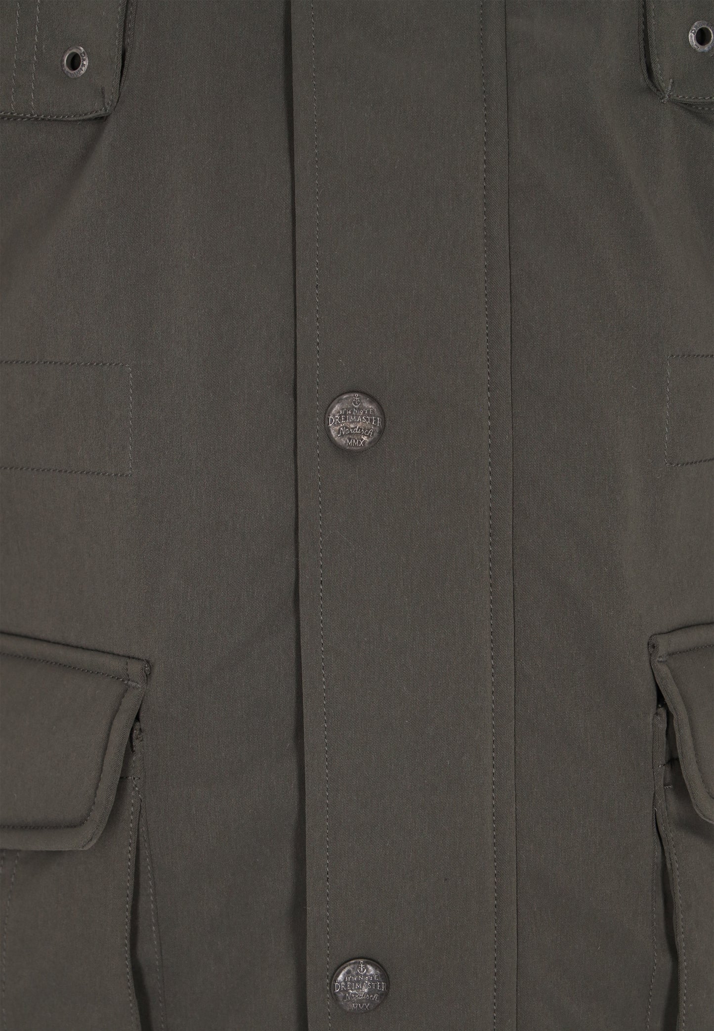 Kurtka vintage DreiMaster dla Mężczyźni