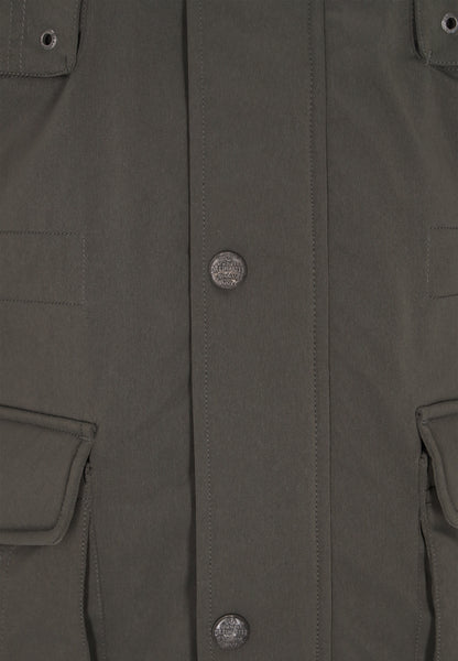 Kurtka vintage DreiMaster dla Mężczyźni