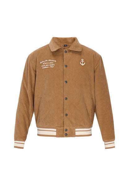 Kurtka vintage DreiMaster dla Mężczyźni