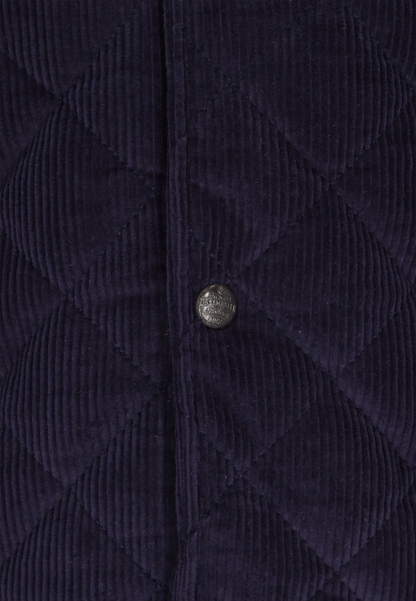 Kurtka vintage DreiMaster dla Mężczyźni