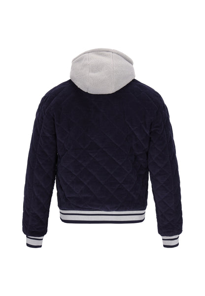 Kurtka vintage DreiMaster dla Mężczyźni