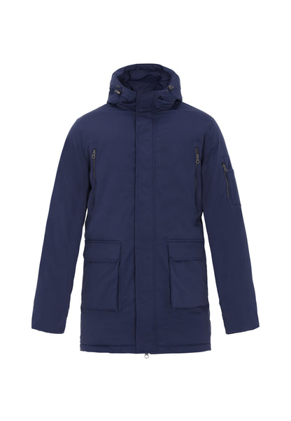 DreiMaster Vintage Men's Coat