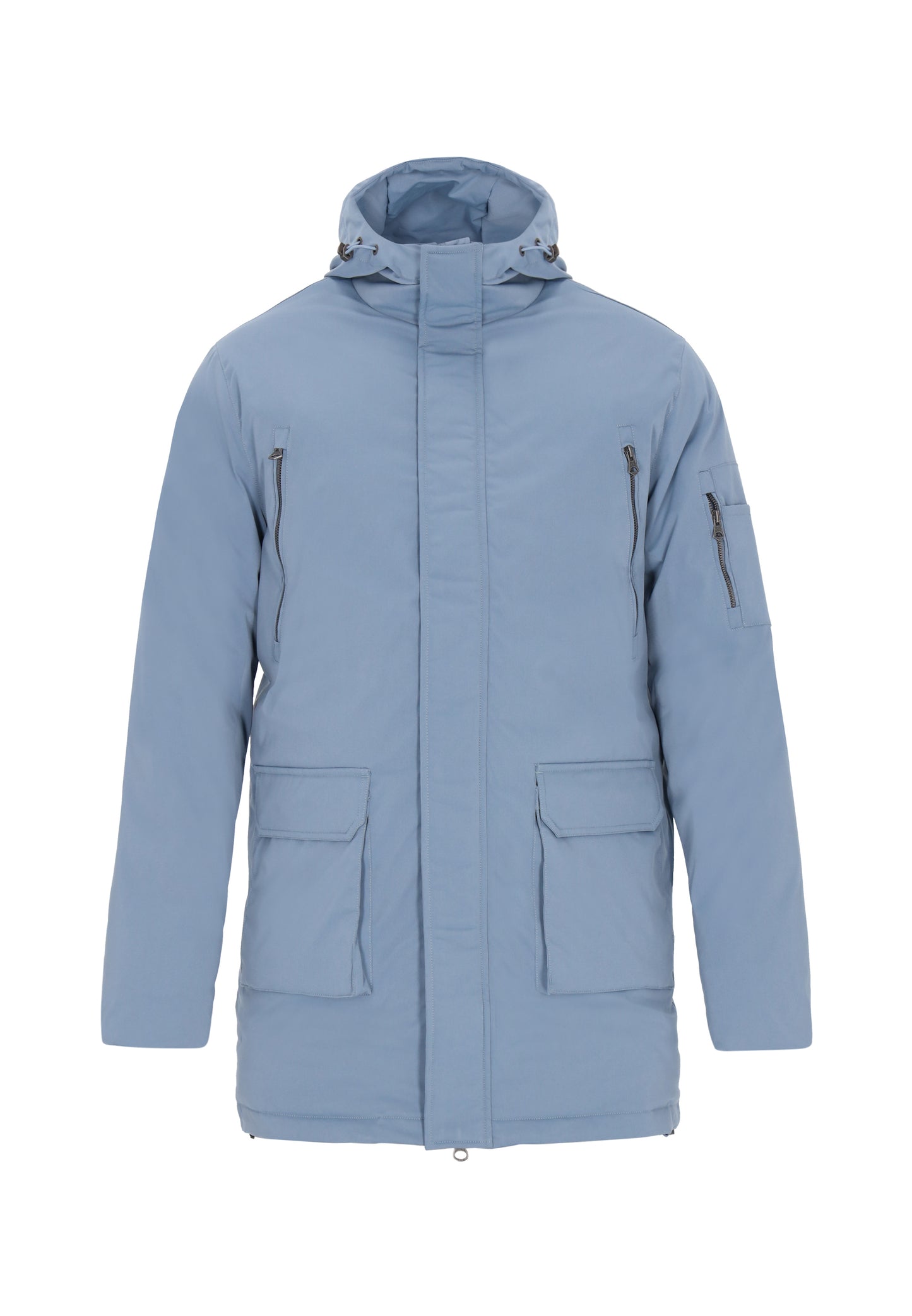 DreiMaster Vintage Men's Coat