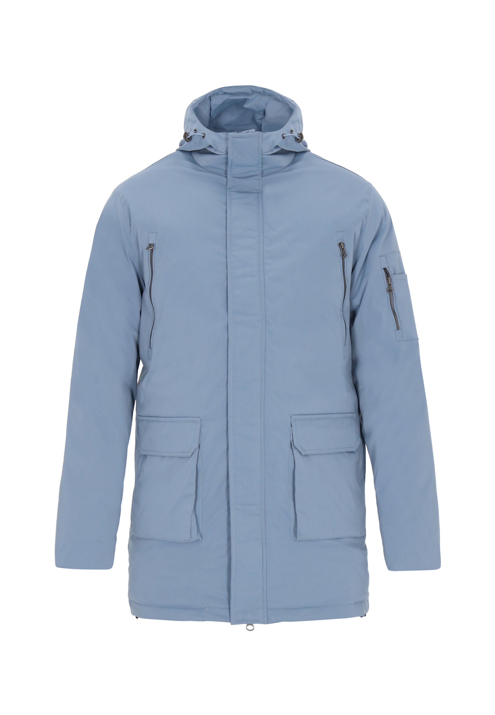 DreiMaster Vintage Men's Coat