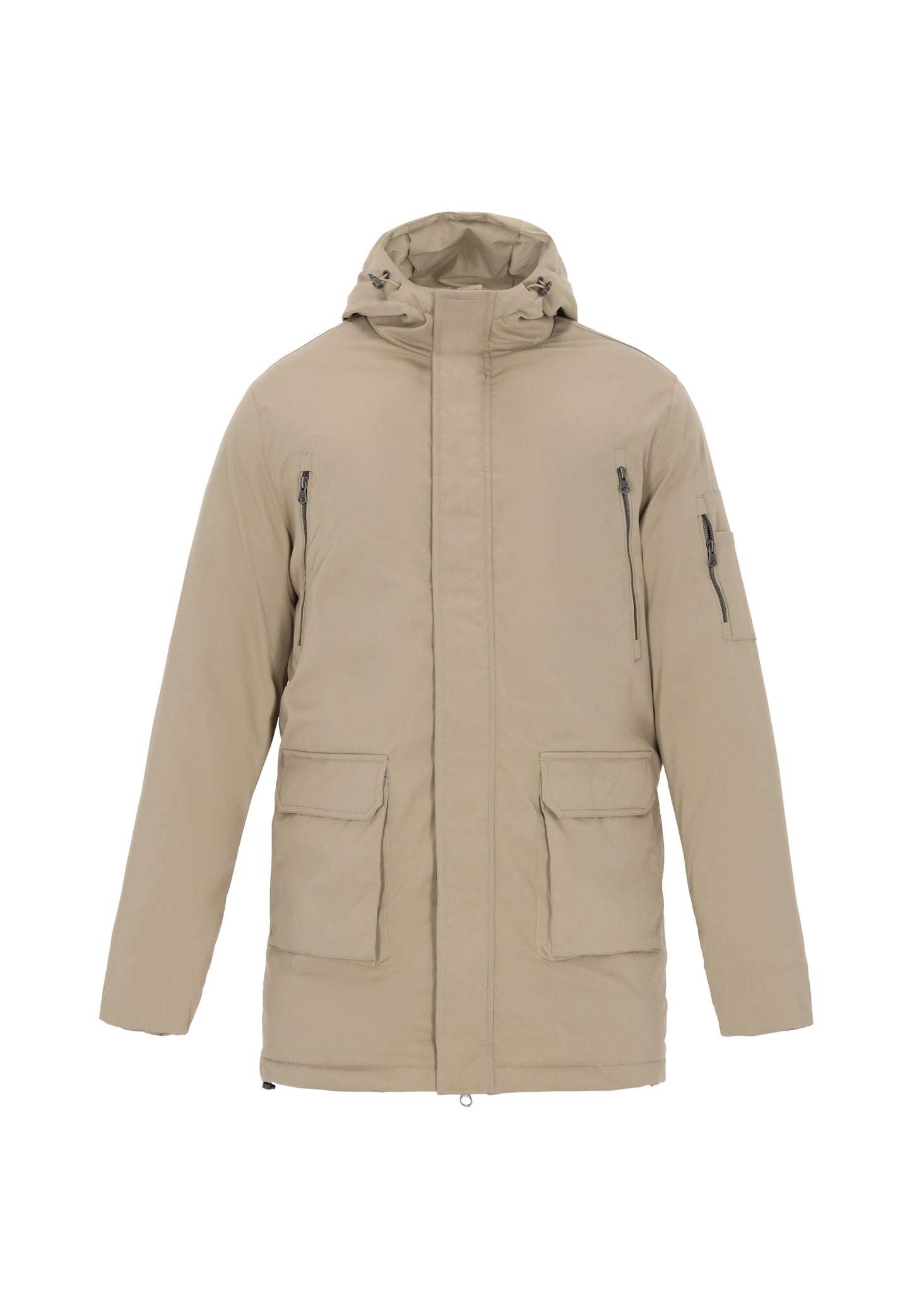 DreiMaster Vintage Men's Coat