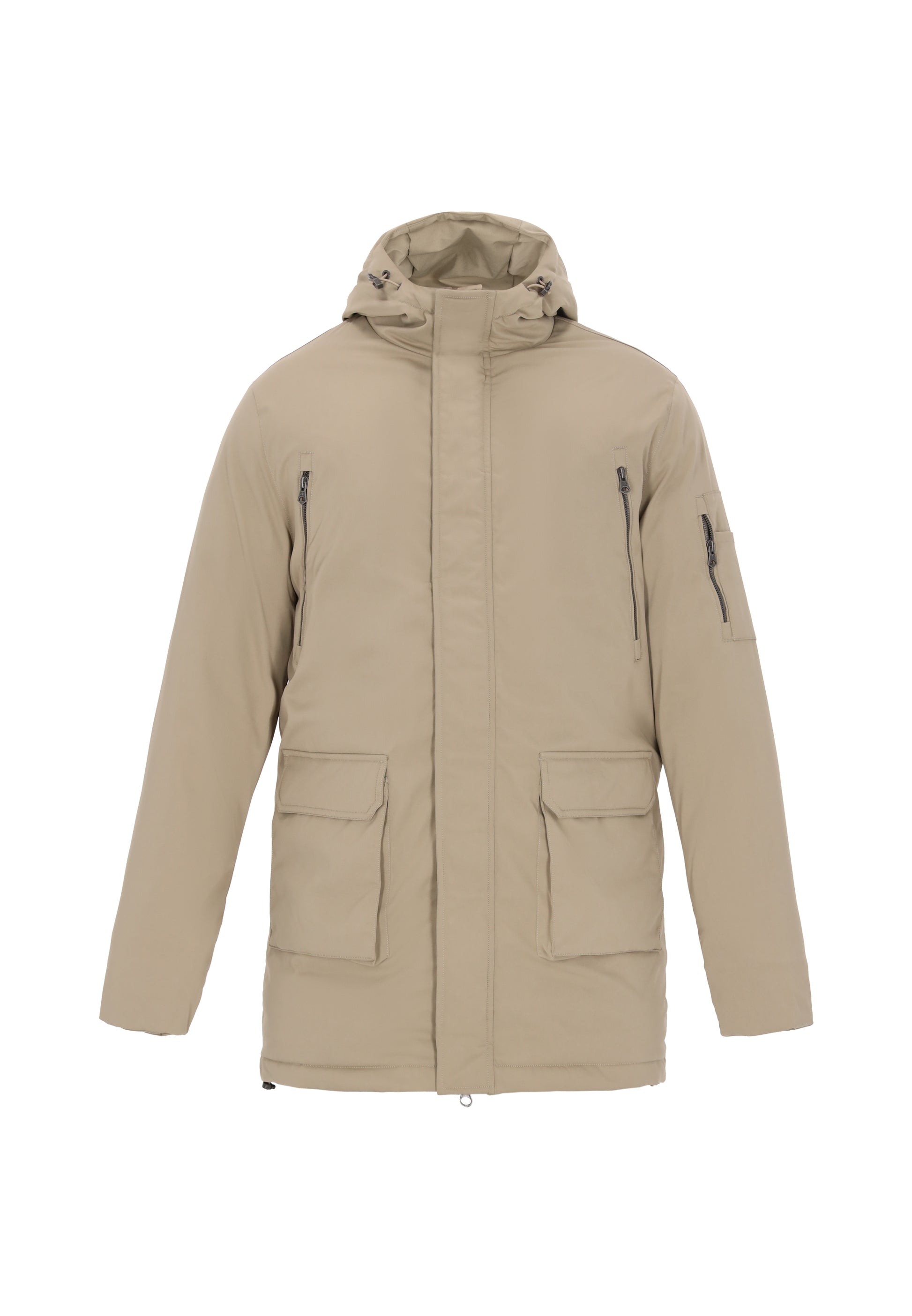 DreiMaster Vintage Men's Coat