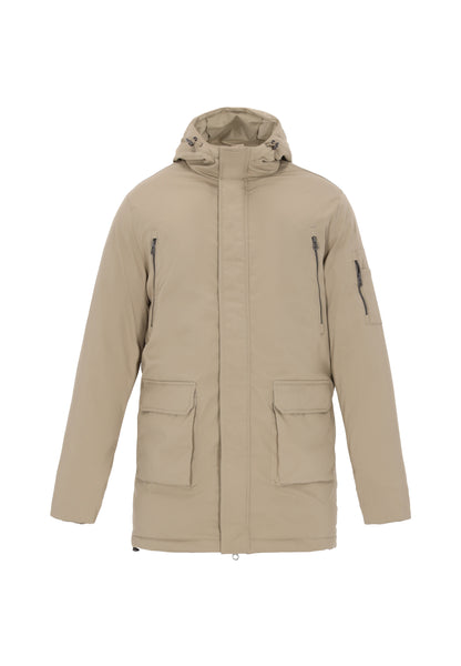 DreiMaster Vintage Men's Coat