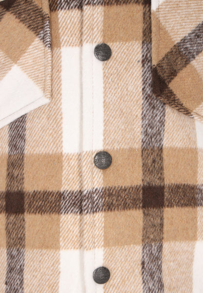 DreiMaster Vintage Herrenjacke