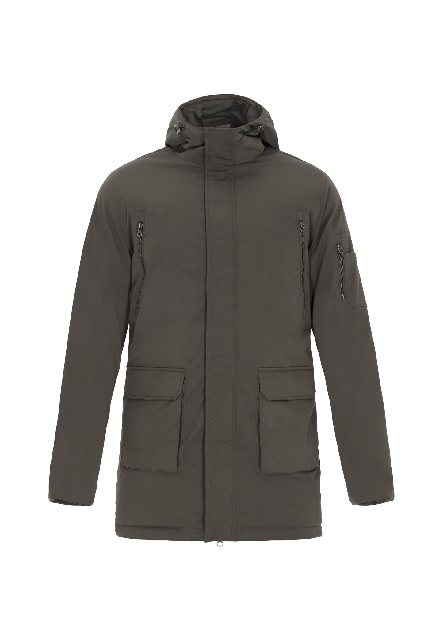 DreiMaster Vintage Men's Coat