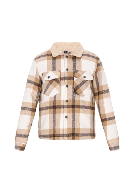 DreiMaster Vintage Herrenjacke