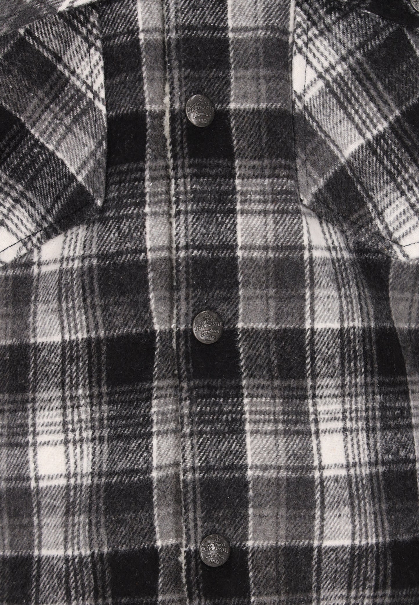 DreiMaster Vintage Herrenjacke