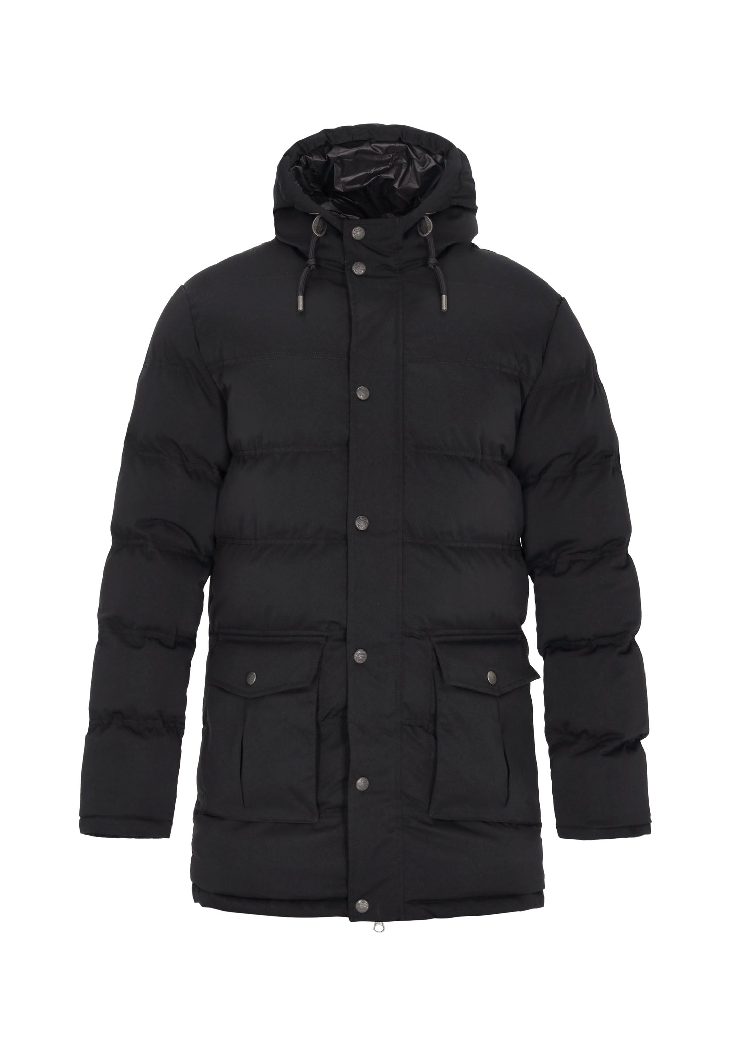 DreiMaster Vintage Men's Coat