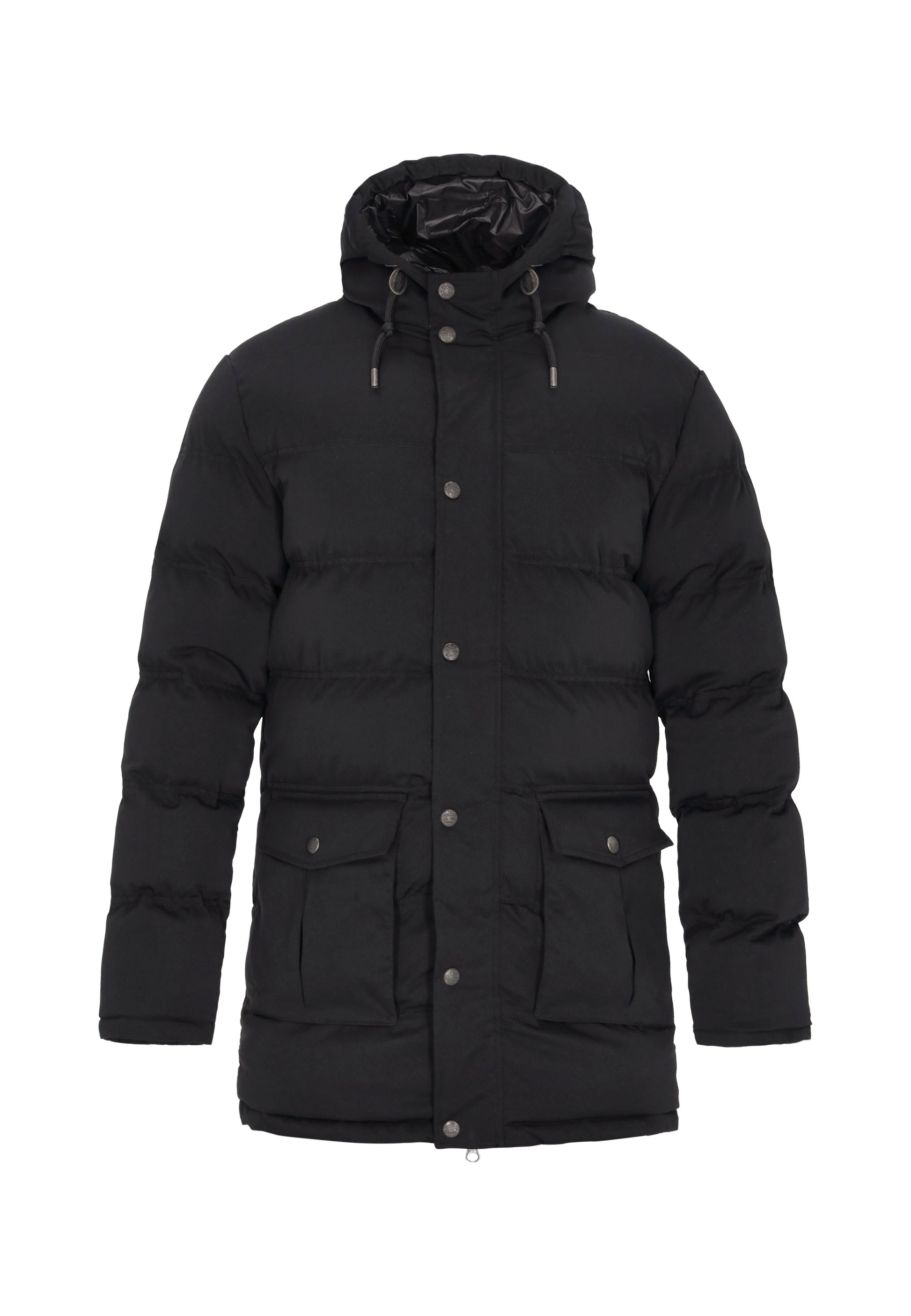 DreiMaster Vintage Men's Coat