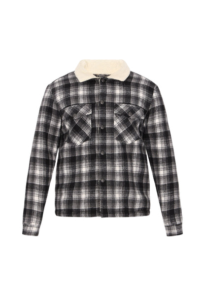 DreiMaster Vintage Herrenjacke