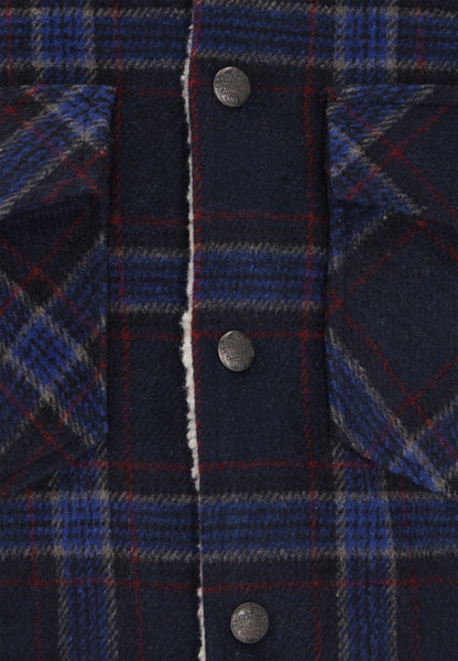 DreiMaster Vintage Herrenjacke