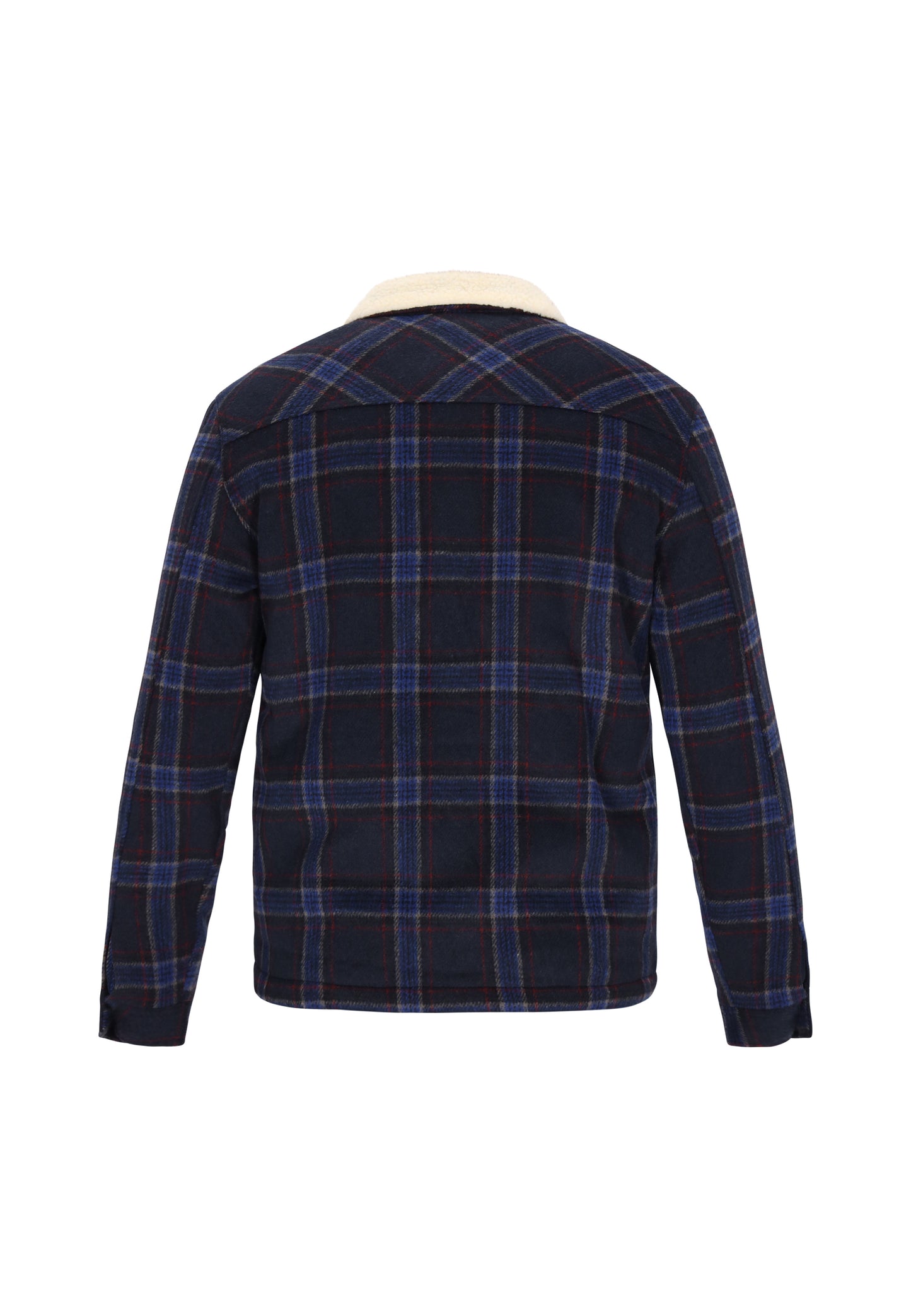 DreiMaster Vintage Herrenjacke