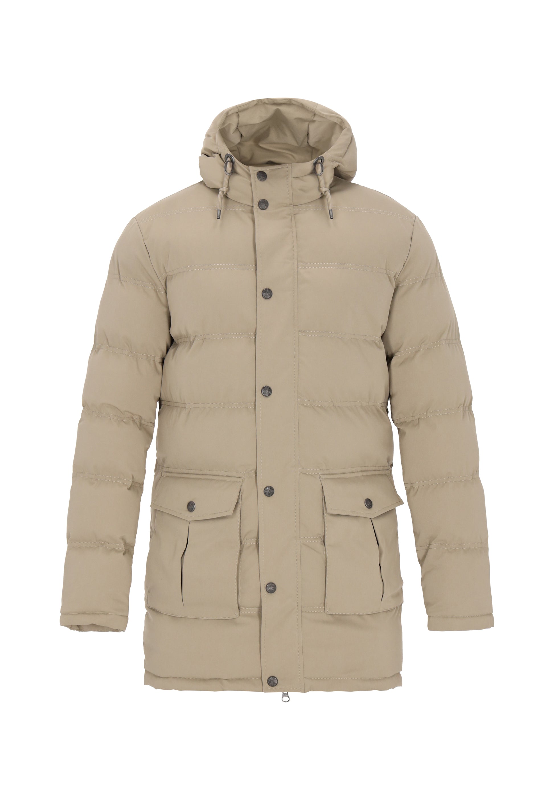 DreiMaster Vintage Men's Coat