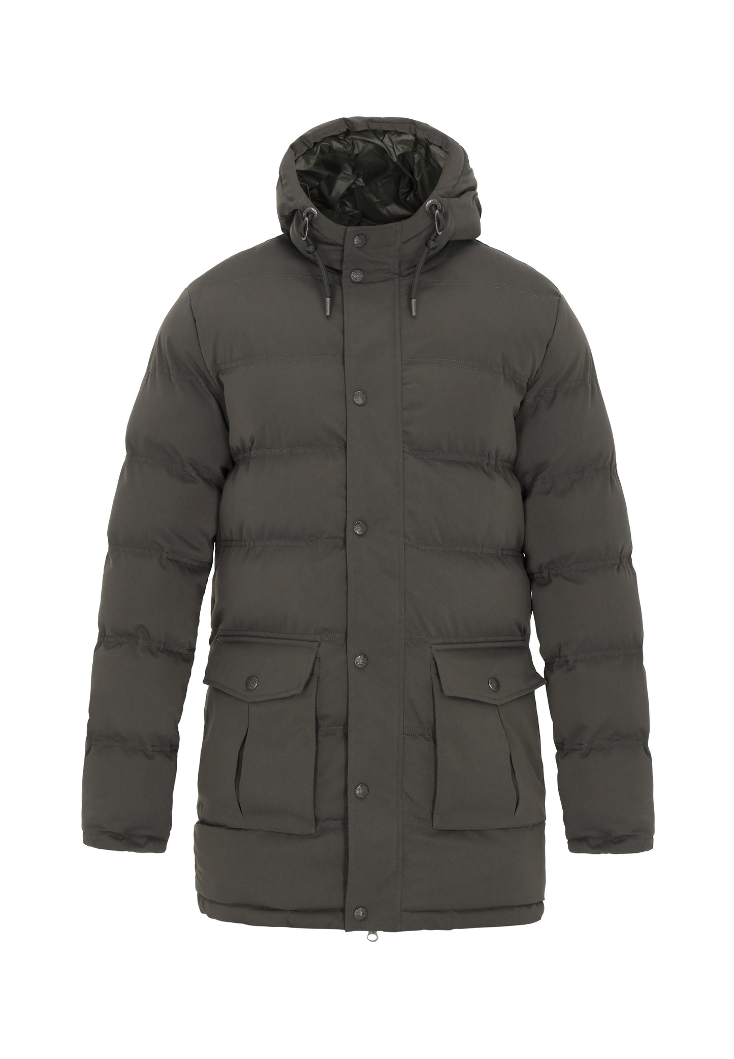 DreiMaster Vintage Men's Coat