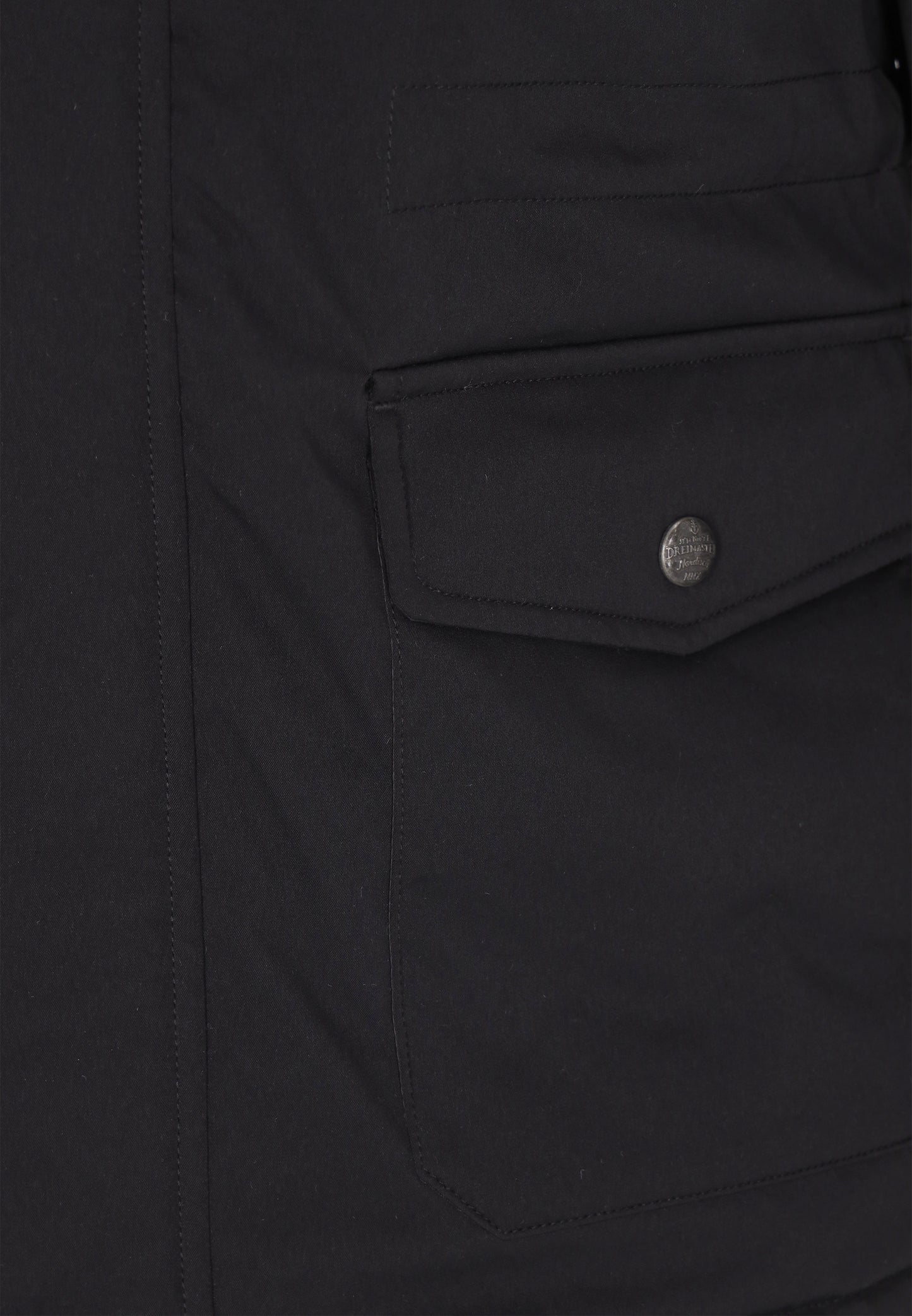 Kurtka vintage DreiMaster dla Mężczyźni