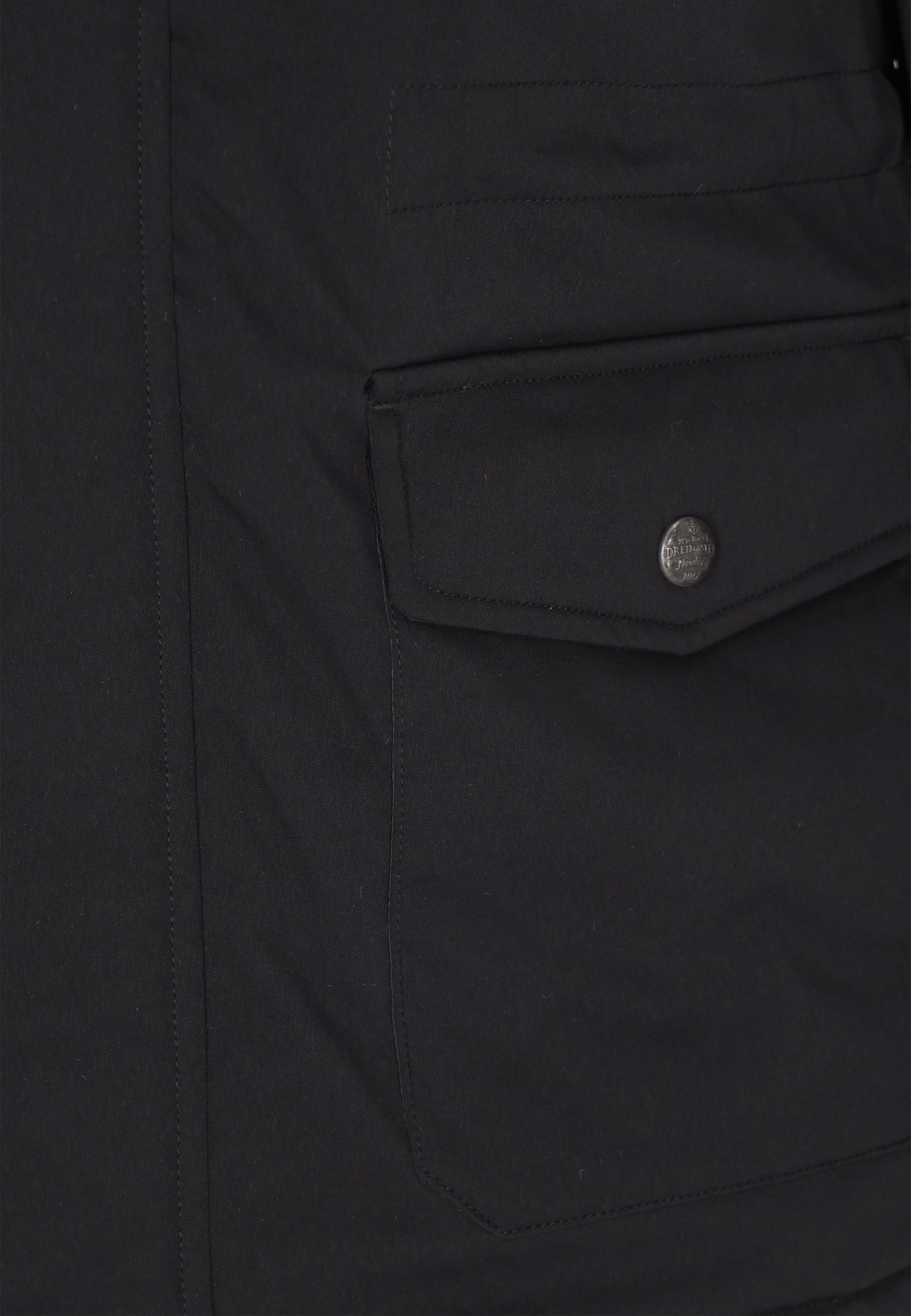 Kurtka vintage DreiMaster dla Mężczyźni