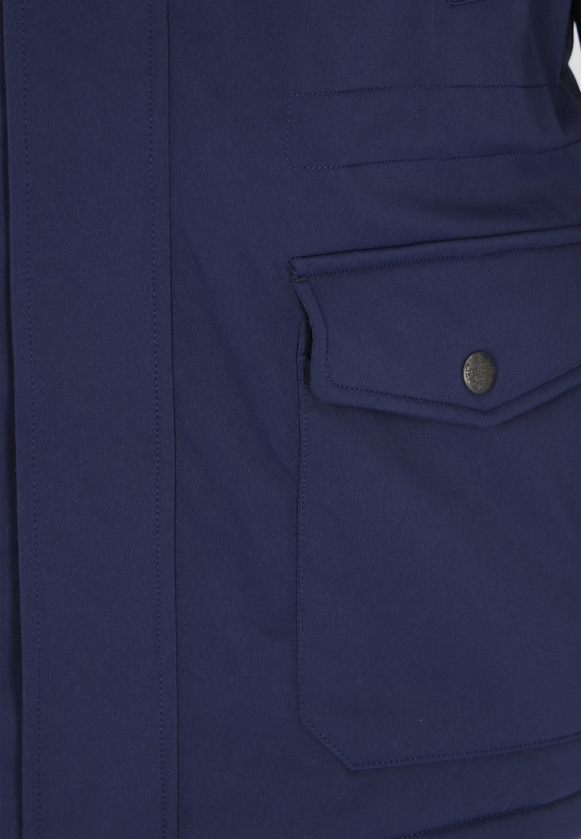 Kurtka vintage DreiMaster dla Mężczyźni