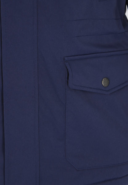 Kurtka vintage DreiMaster dla Mężczyźni