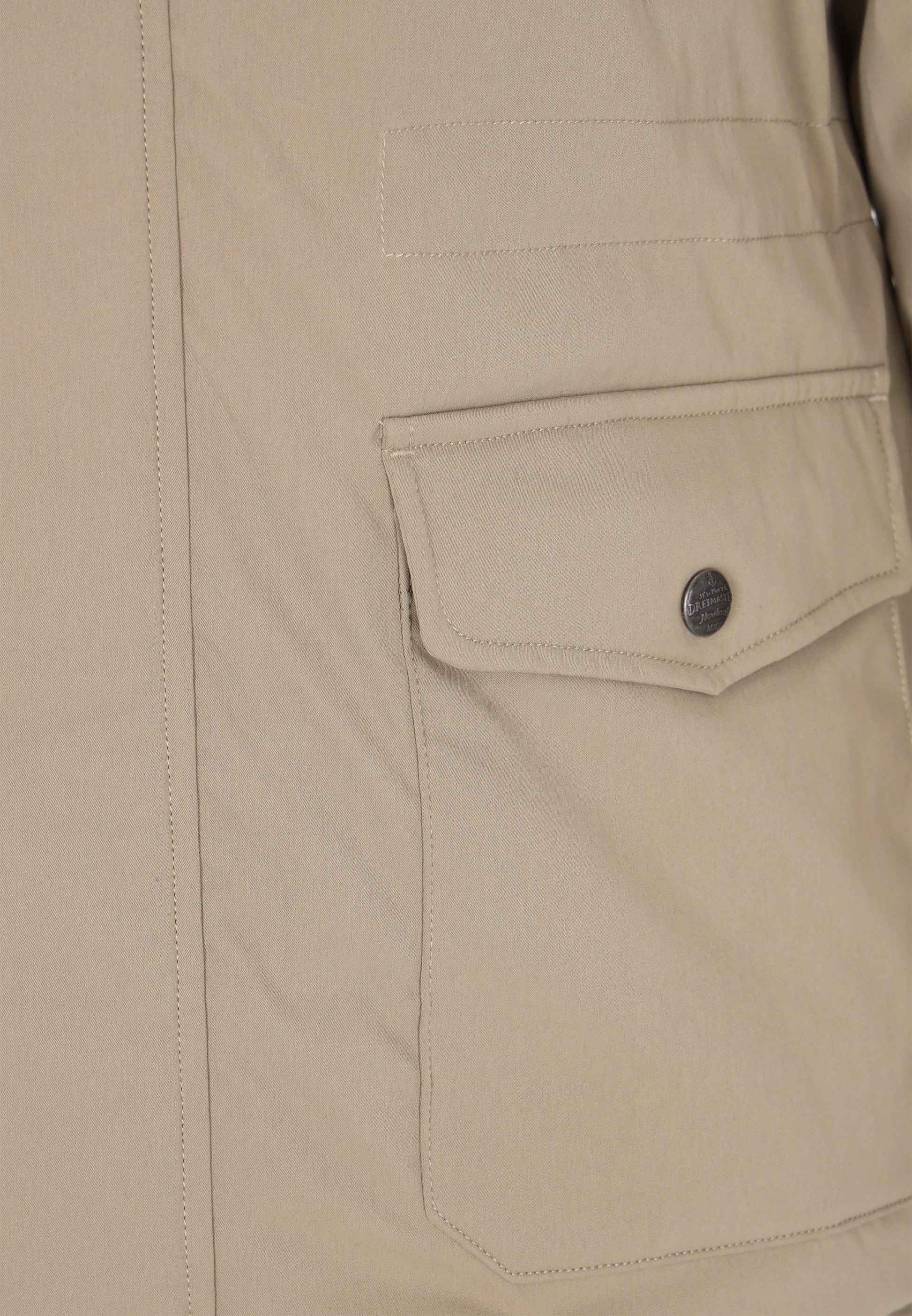 Kurtka vintage DreiMaster dla Mężczyźni