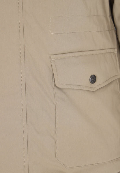 Kurtka vintage DreiMaster dla Mężczyźni