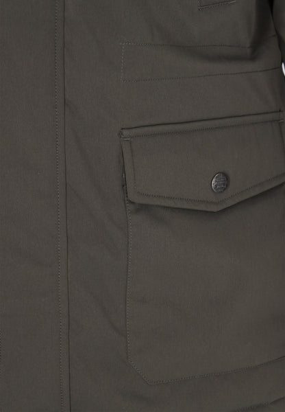 Kurtka vintage DreiMaster dla Mężczyźni