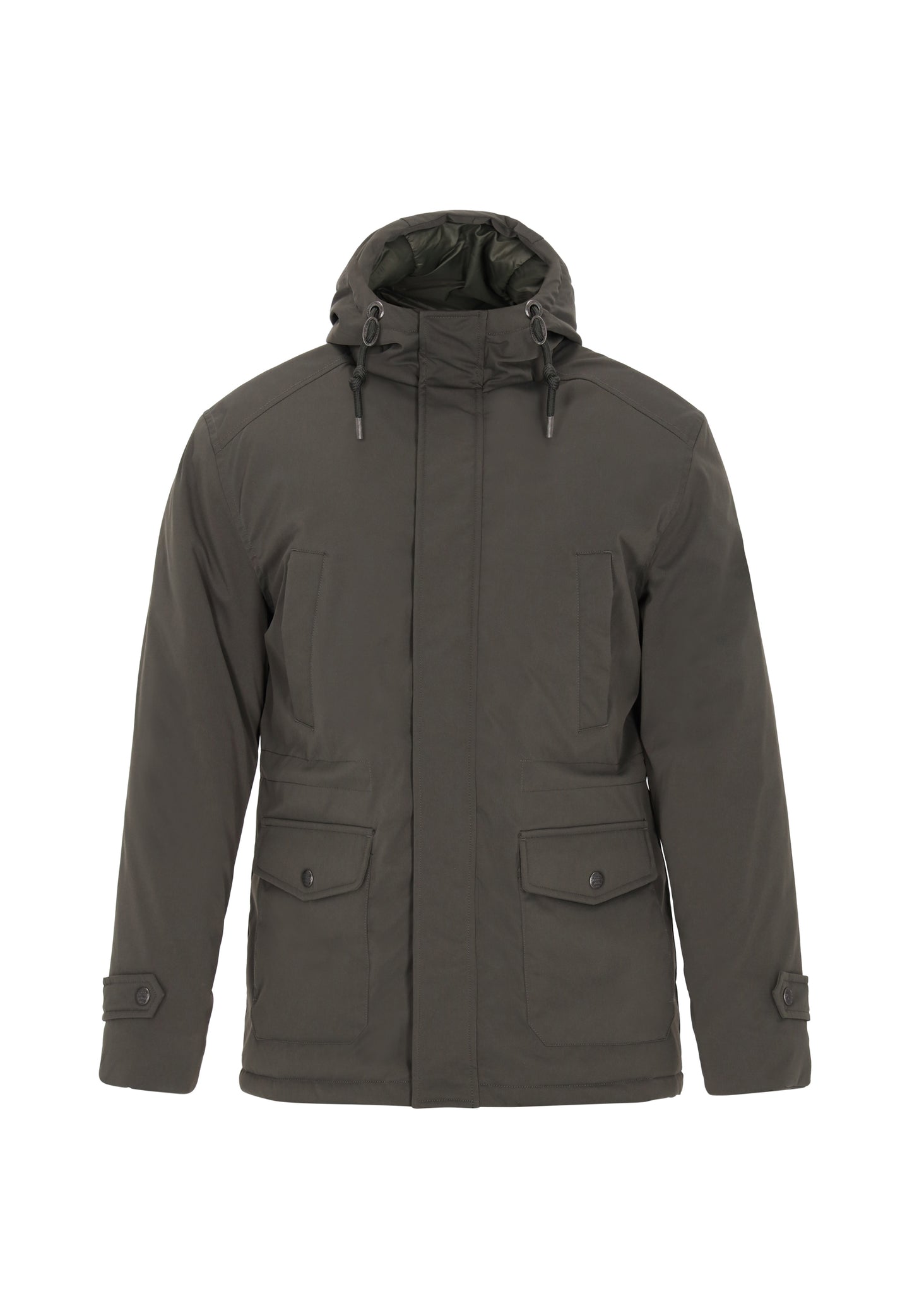 Kurtka vintage DreiMaster dla Mężczyźni