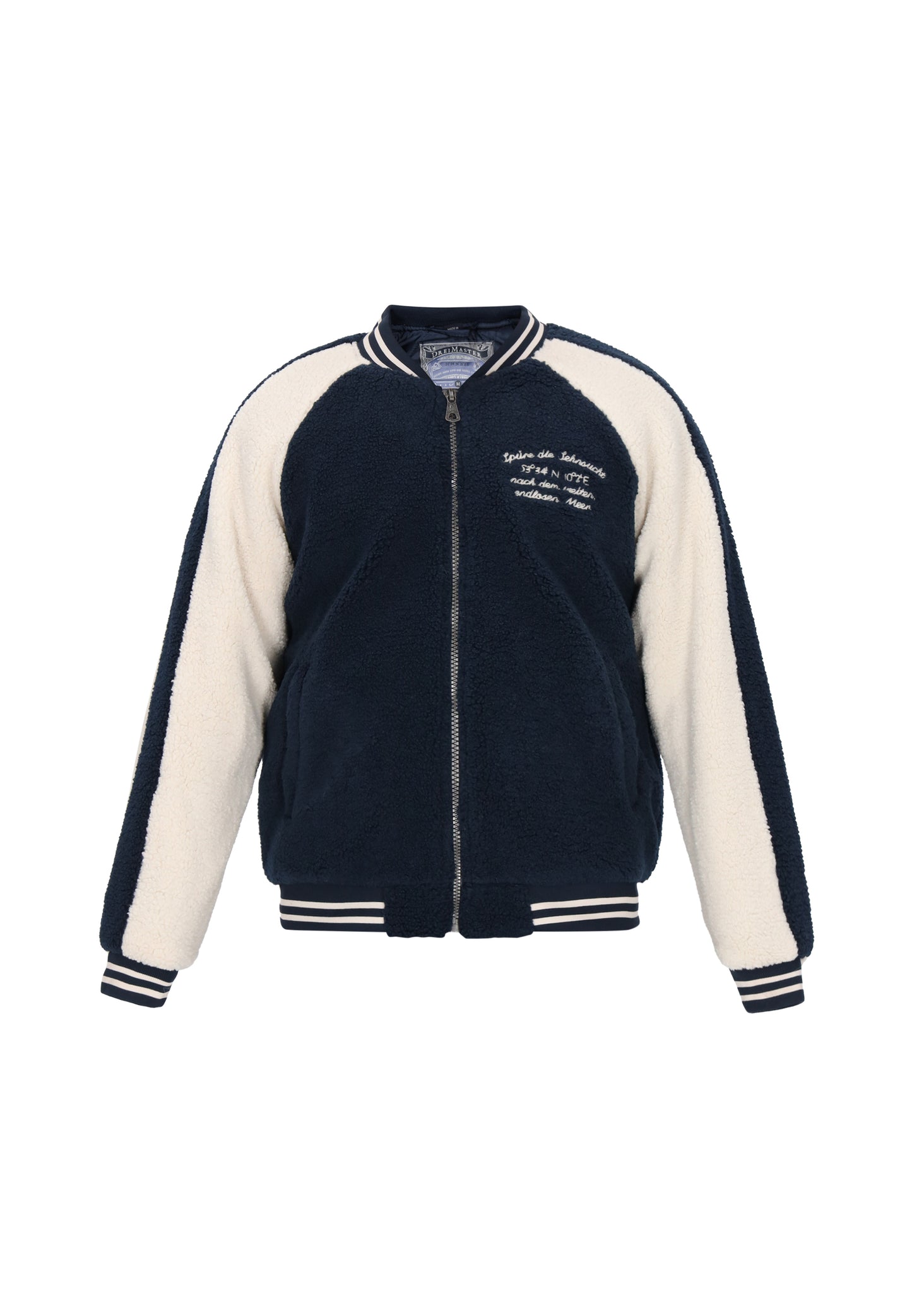 Kurtka vintage DreiMaster dla Mężczyźni