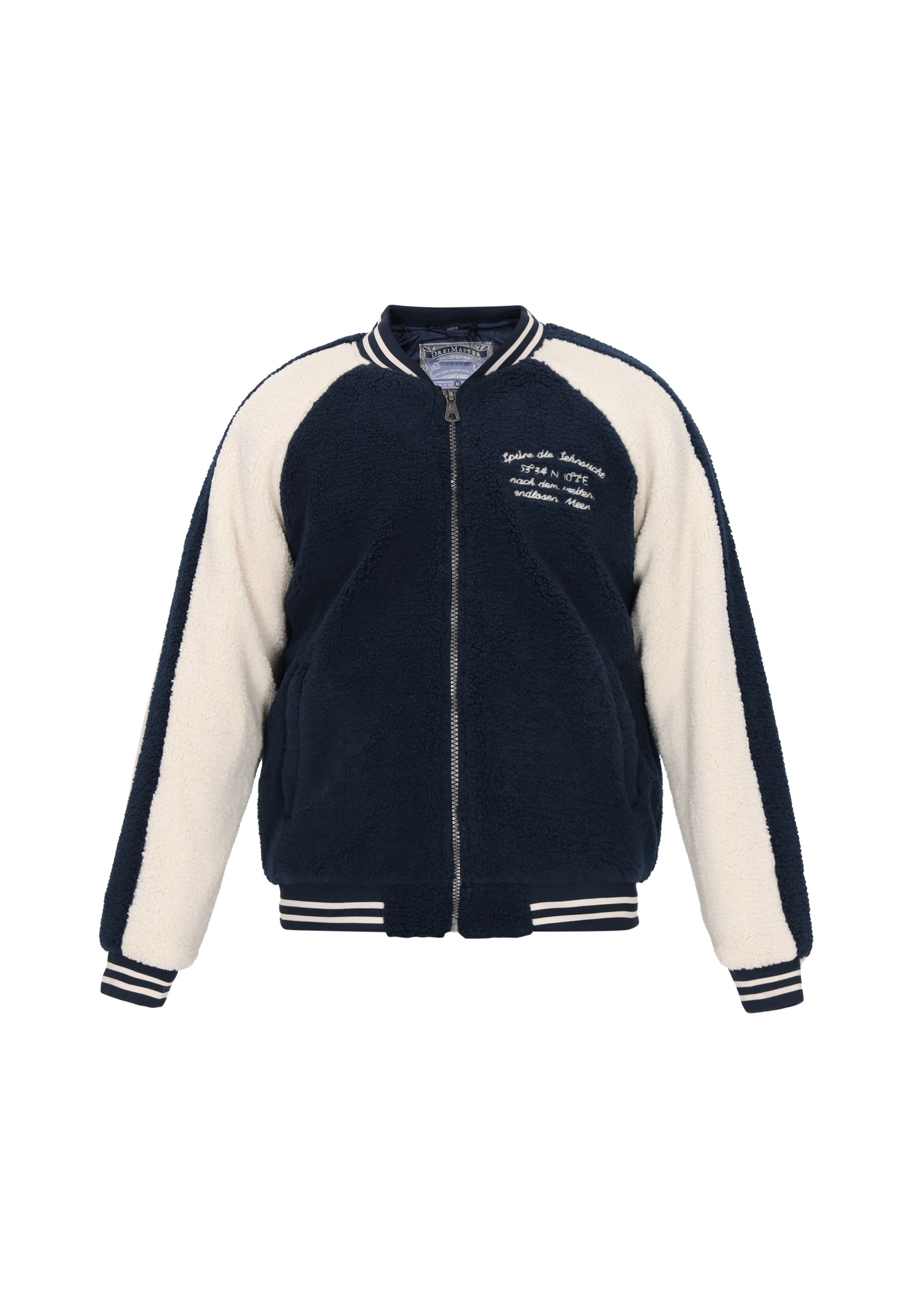 Kurtka vintage DreiMaster dla Mężczyźni