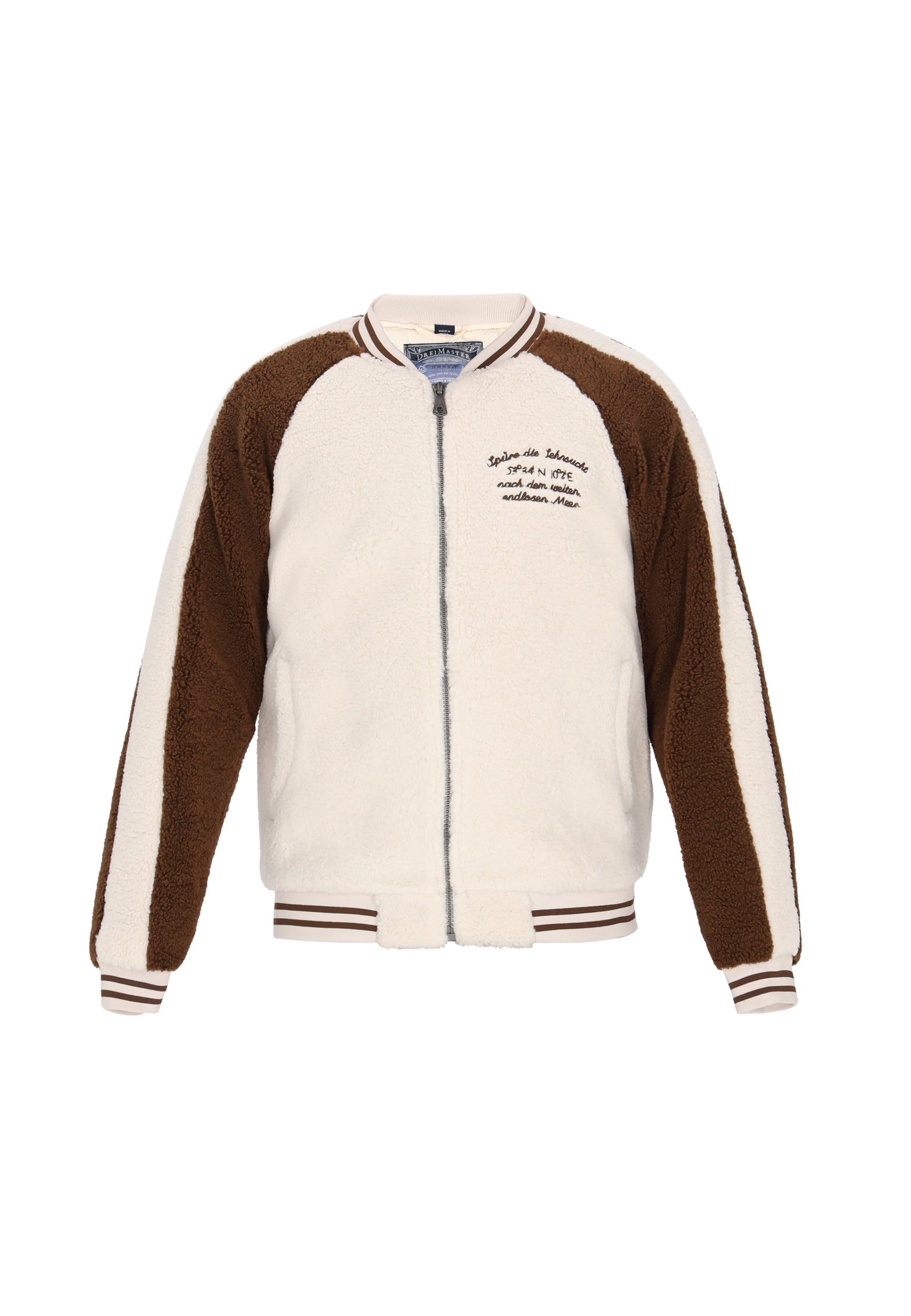 Kurtka vintage DreiMaster dla Mężczyźni