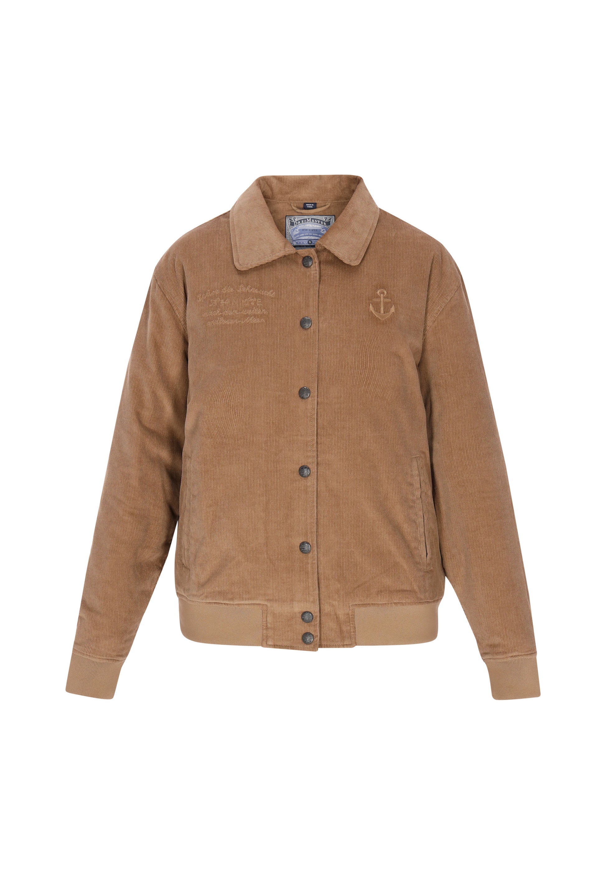 DreiMaster Vintage Women's Jacket