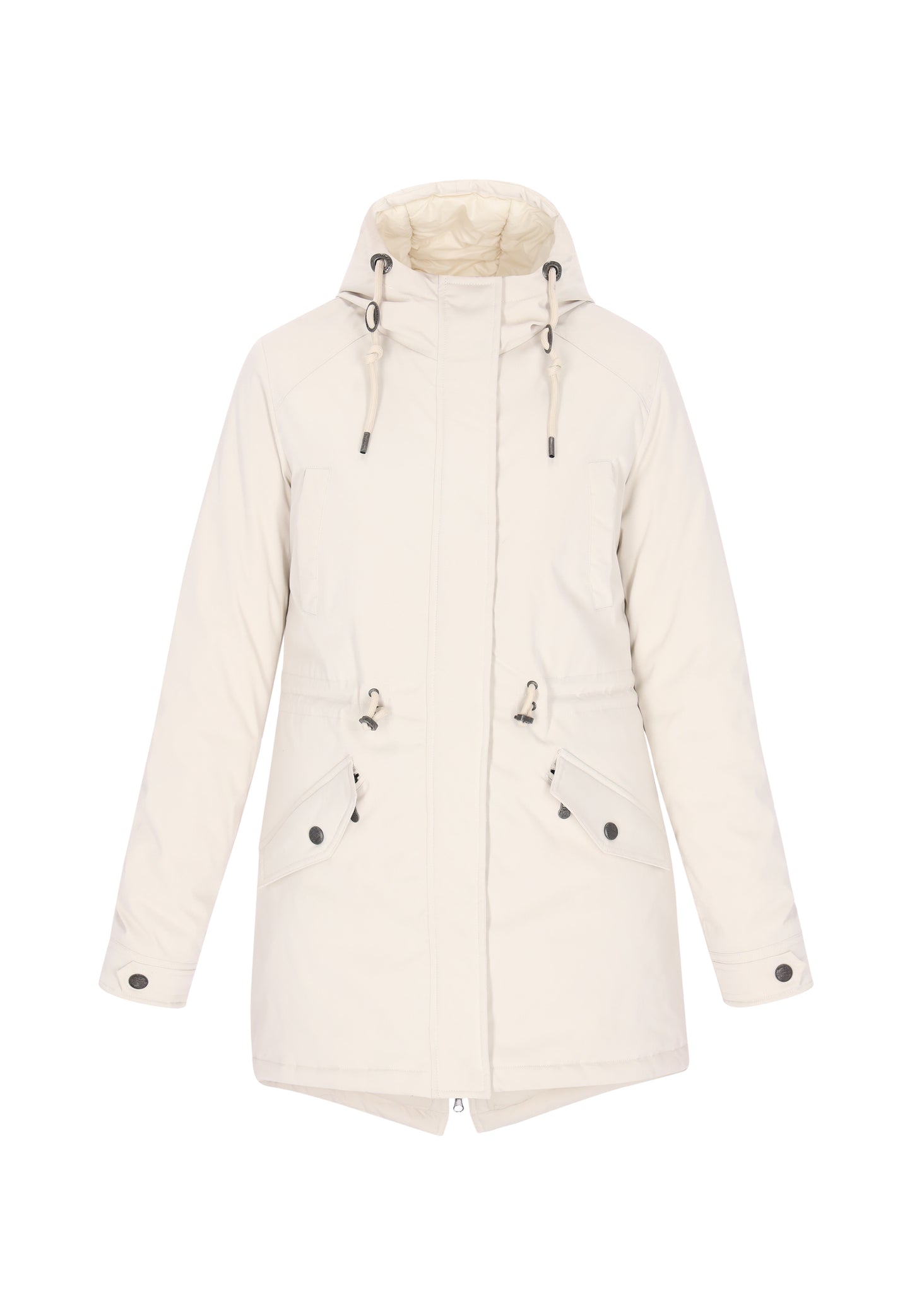 DreiMaster Vintage Women's Parka