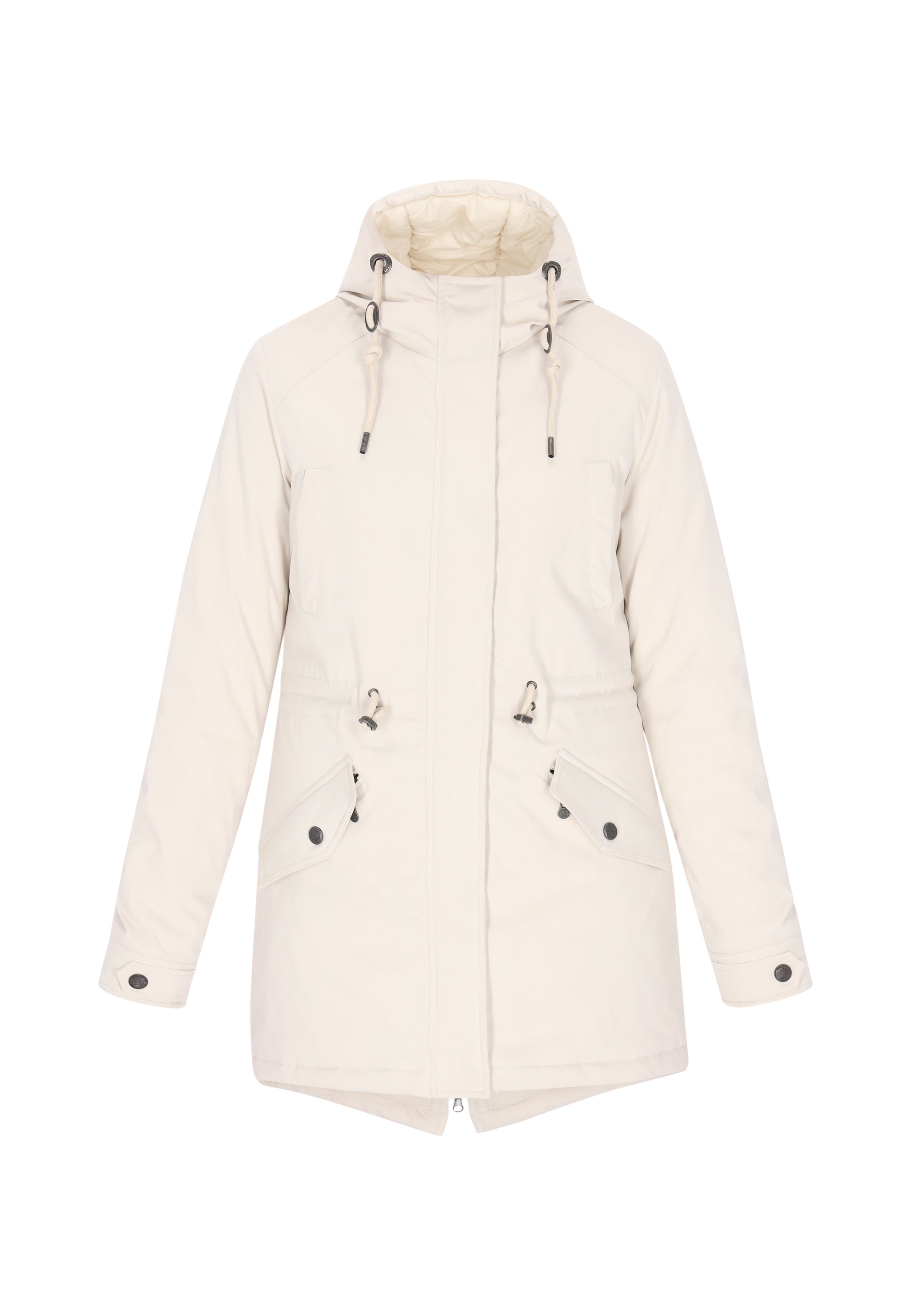 DreiMaster Vintage Women's Parka