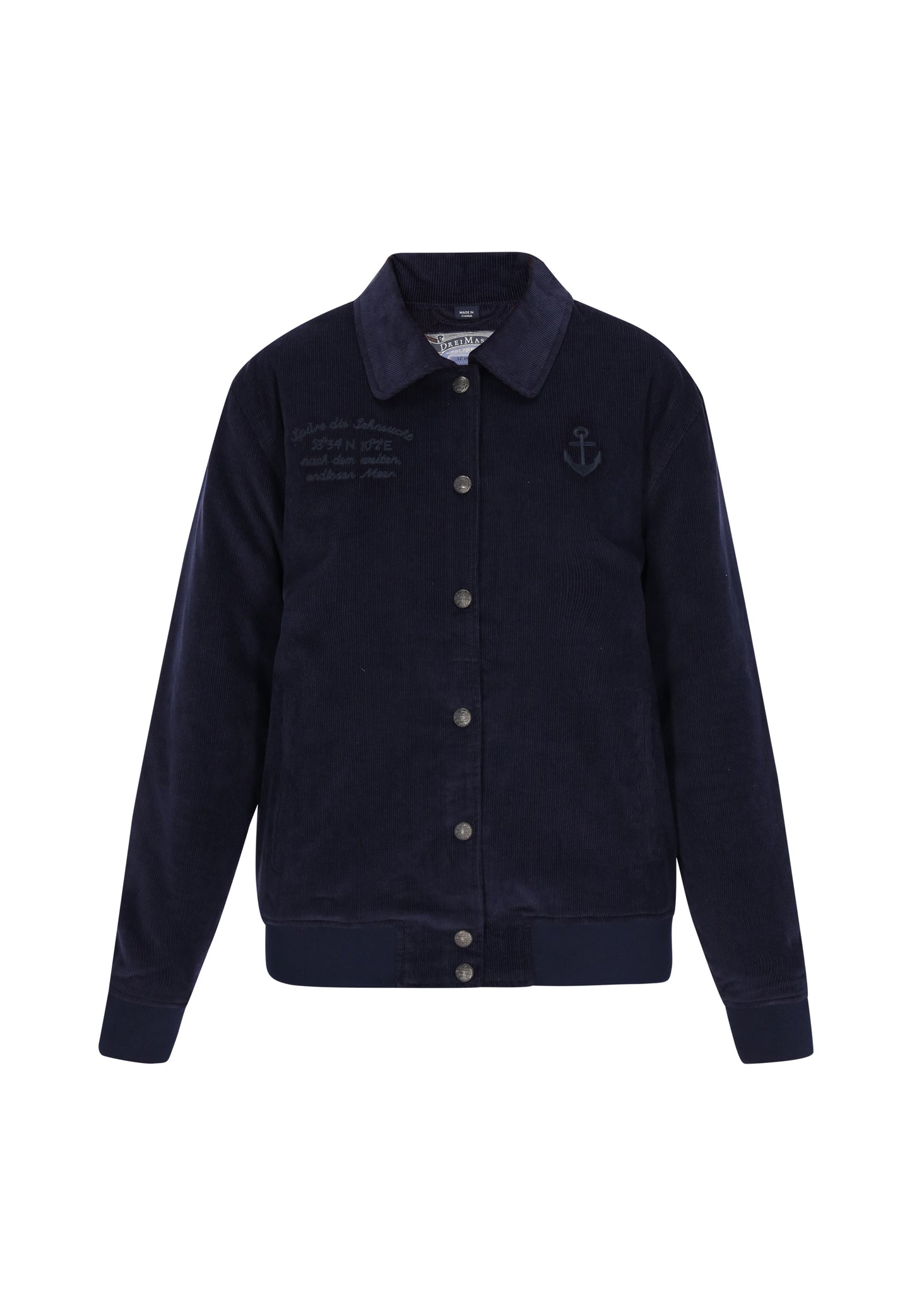 DreiMaster Vintage Women's Jacket